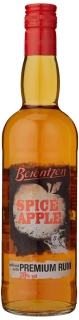 Berentzen Spice Apple Premium Rum 28% 0,7l