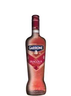 Garrone Fragola 14% 0,75l