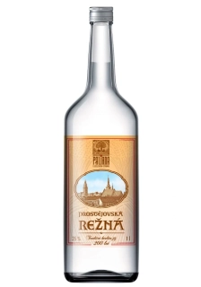 Prostějovská Režná 35% 1l