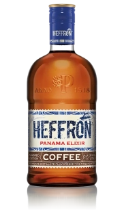 Heffron Coffee 35% 0,7l