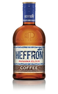 Heffron Coffee 35% 0,5l
