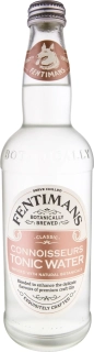 Fentimans Connoisseurs Tonic 0,5l