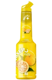Mixer Yuzu puree 1l