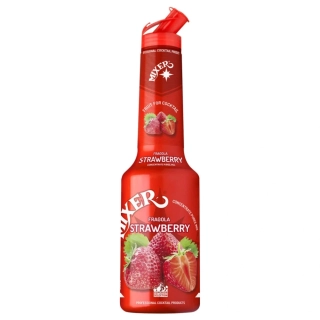 Mixer Strawberry puree 1l