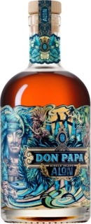Don Papa Alon 40% 0,7l