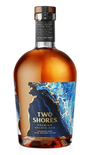 Two Shores Amarone Finish 44% 0,7l